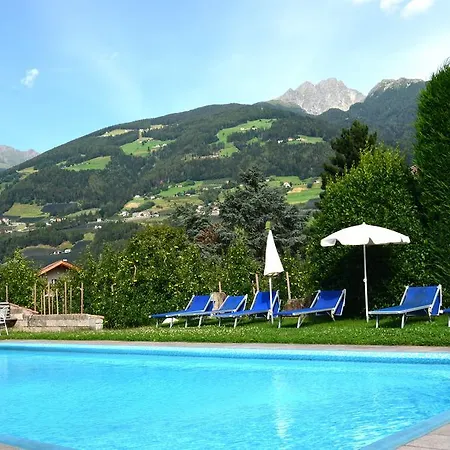 Kreuz 3* Rifiano