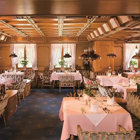 Hotel Kreuz