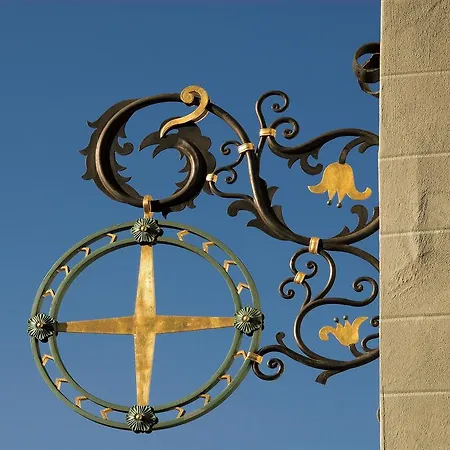 Hotel Kreuz Rifiano